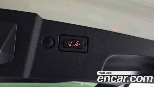 Ssangyong Torres id 2873806 из Кореи 11