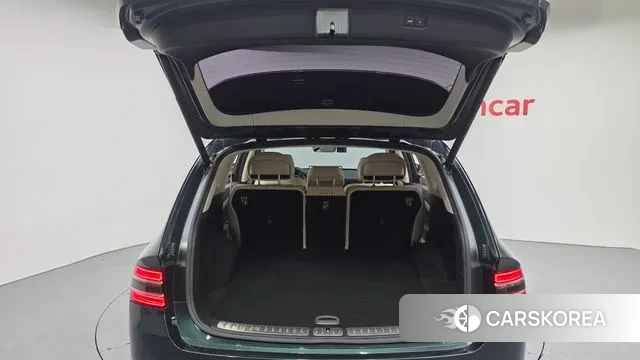 Genesis GV80 id 3639904 из Кореи 11