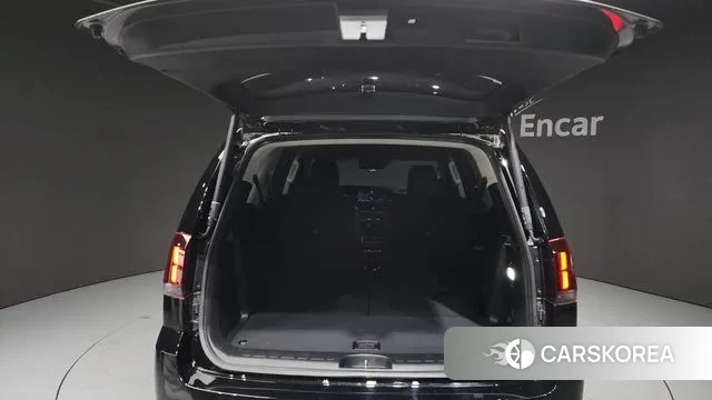 Kia Mohave Master id 3013031 из Кореи 11