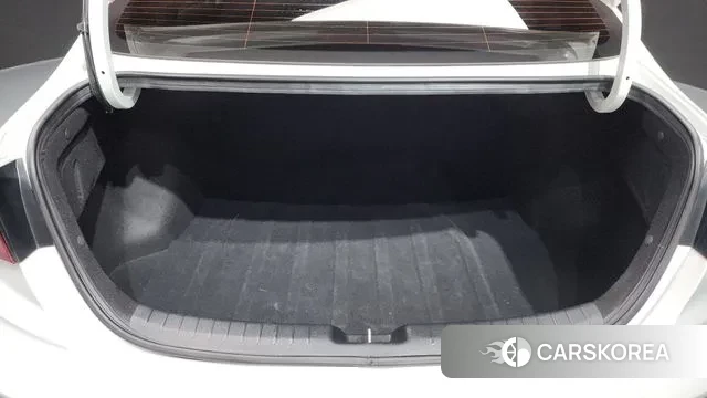 Kia The New K3 2nd generation id 3406126 из Кореи 11