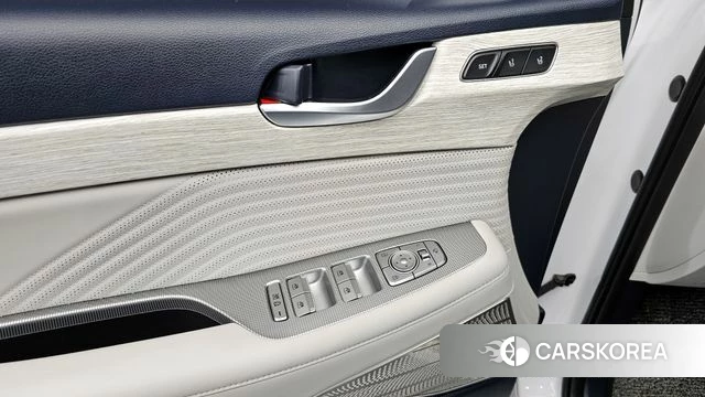 Hyundai The New Palisade id 3964266 из Кореи 11