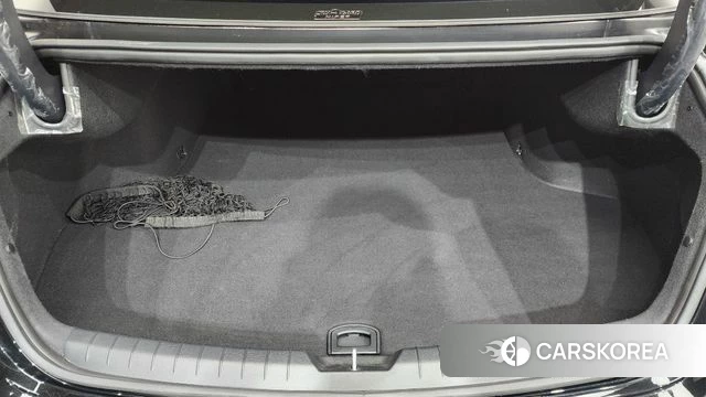 Kia K8 id 4769363 из Кореи 11