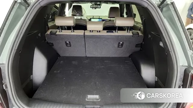 Ssangyong Torres id 3497344 из Кореи 11