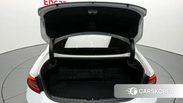 Hyundai Grandeur IG id 3821141 из Кореи 11