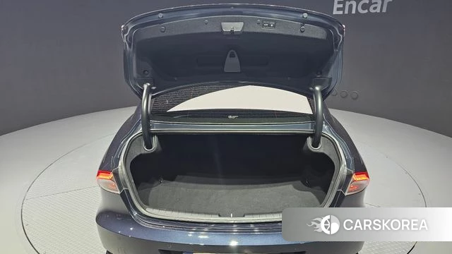 Hyundai The New Grandeur IG id 3807722 из Кореи 11