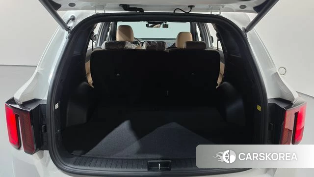 Kia The New Sorento 4th Generation id 4778150 из Кореи 11