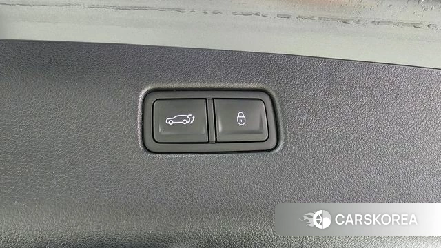 Genesis GV70 id 3812316 из Кореи 11