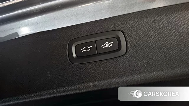 Volvo XC90 second Generation id 3095671 из Кореи 11