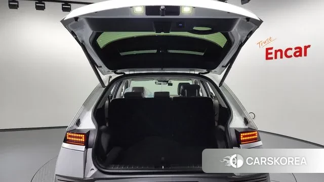 Hyundai Ionic 5 id 3237270 из Кореи 11