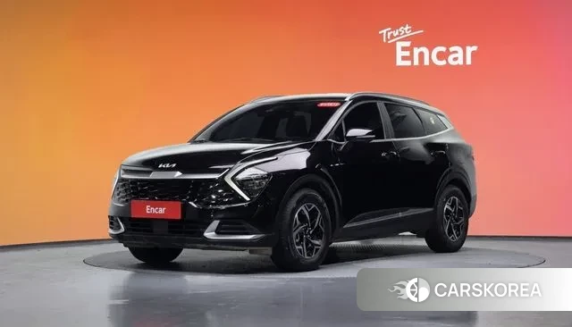 Kia Sportage 5th Generation id 3712704 из Кореи 11