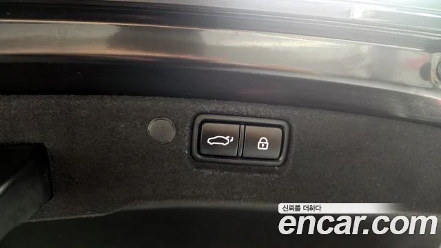 Kia K7 Premier id 2917148 из Кореи 11