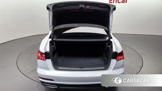 Audi A6 (C8) id 2889134 из Кореи 11