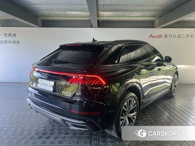 Audi Q8 id 4393191 из Китая 11