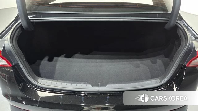 Kia K5 Hybrid 3rd Generation id 3866637 из Кореи 11