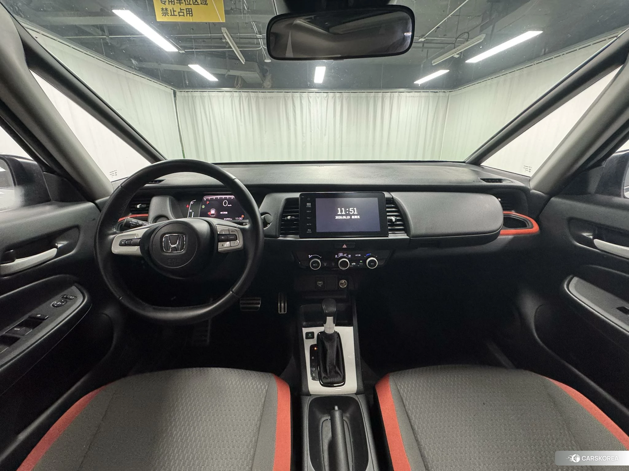 Honda Fit id 4479833 из Китая 11