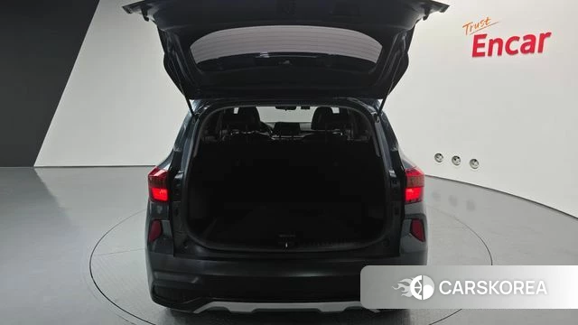 Kia Seltos id 4389111 из Кореи 11