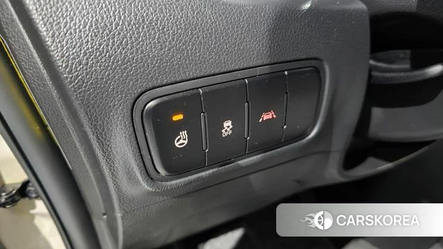 Kia The New Ray id 4469906 из Кореи 11
