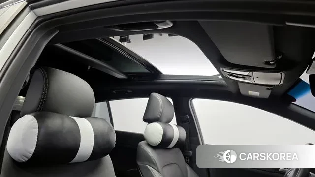 Kia Sportage The Bold id 3612651 из Кореи 11