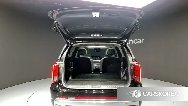 Hyundai The New Palisade id 3383202 из Кореи 11