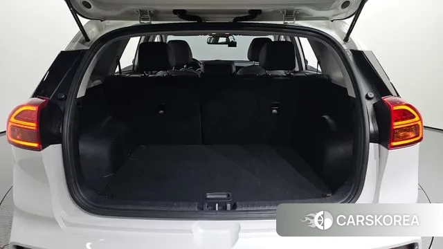 Kia Niro EV id 2890632 из Кореи 11