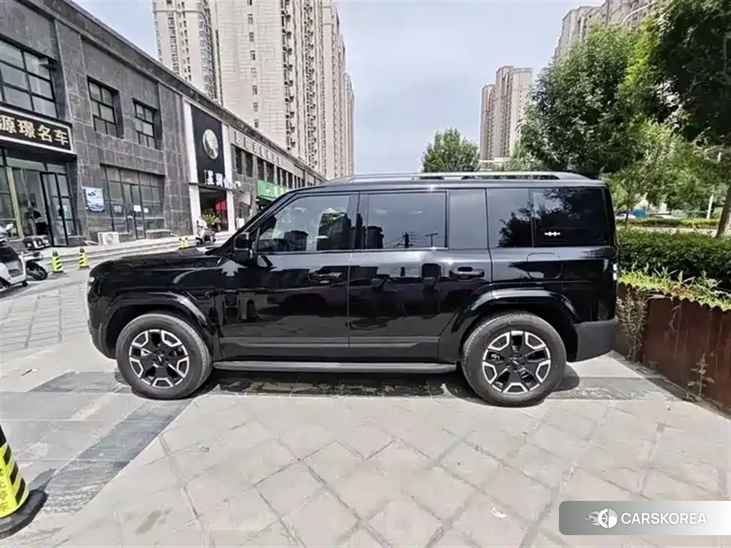Leopard Titanium 7 id 4577873 из Китая 11