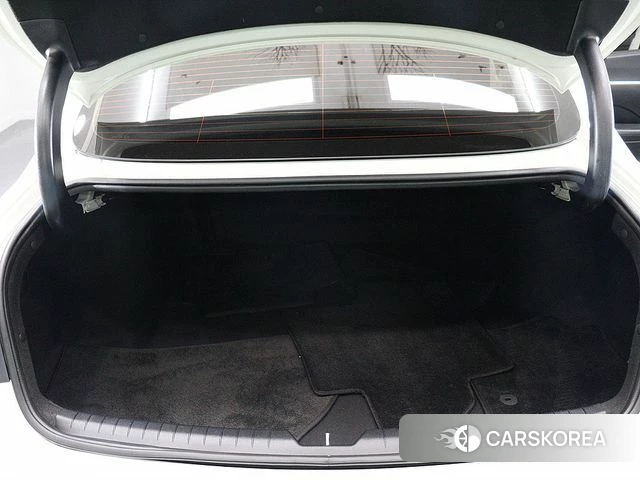 Hyundai Sonata (DN8) id 3936205 из Кореи 11