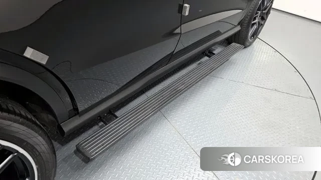 Mercedes-Benz GLE-Class W167 id 3742153 из Кореи 11