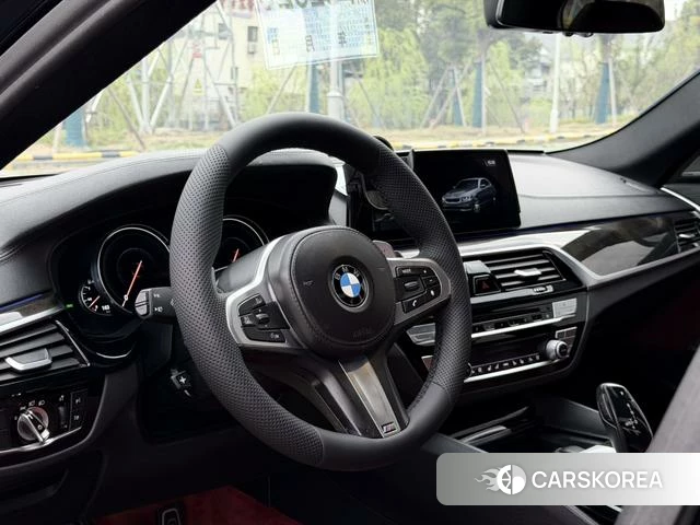BMW 5 series id 4240746 из Китая 11