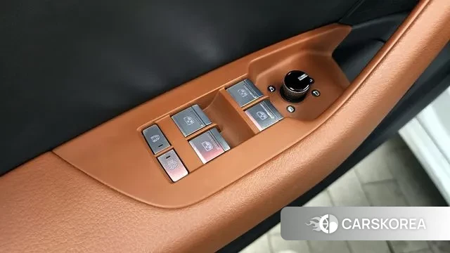 Audi A6 (C8) id 3478782 из Кореи 11