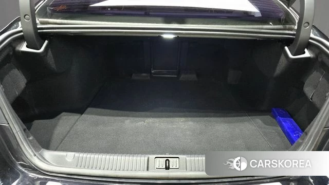 Renault Korea (Samsung) SM7 Nova id 4285887 из Кореи 11