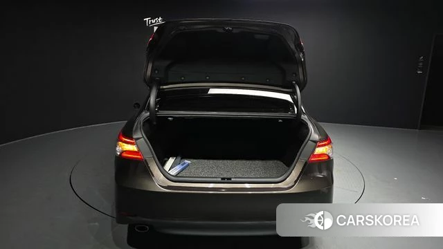 Toyota Camry (XV70) id 4581939 из Кореи 11