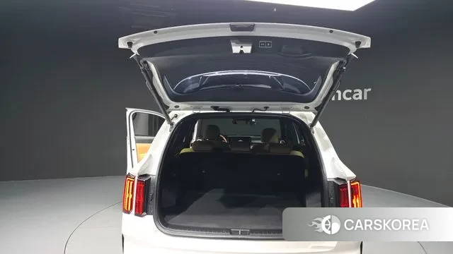 Kia Sorento 4th Generation id 3675524 из Кореи 11