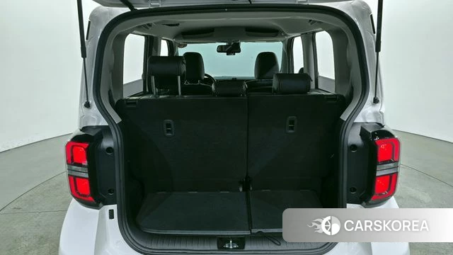 Kia The New Kia Ray id 3850797 из Кореи 11