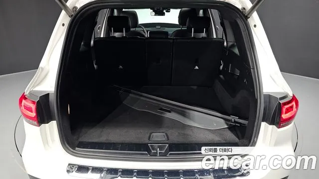 Mercedes-Benz GLB-Class X247 id 2812703 из Кореи 11