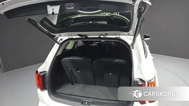 Kia Sorento 4th Generation id 3504647 из Кореи 11