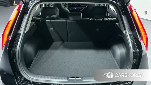 Kia Di All New Niro EV id 2939645 из Кореи 11