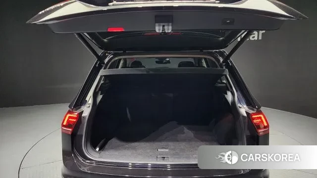 Volkswagen Tiguan second Generation id 3004277 из Кореи 11