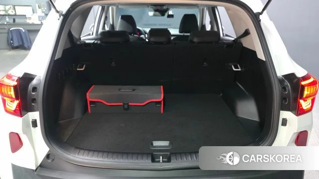 Kia Seltos id 3818658 из Кореи 11