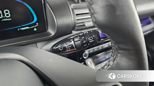 Hyundai Casper id 4750014 из Кореи 11