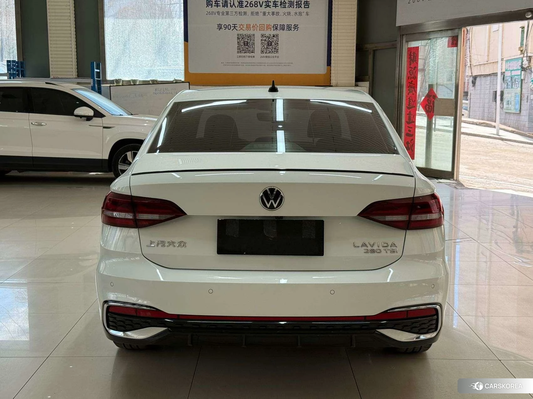 Volkswagen Lavida id 4498728 из Китая 11