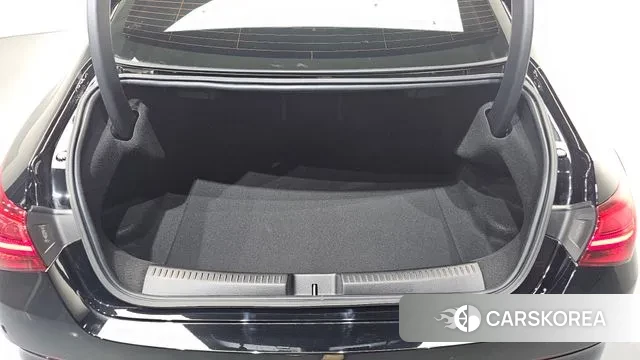 Mercedes-Benz CLA-Class C118 id 3507202 из Кореи 11