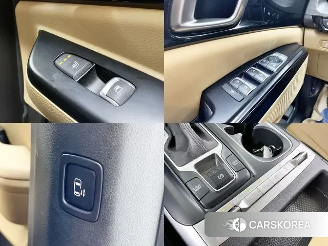 Kia Carnival 4th generation id 3626098 из Кореи 11