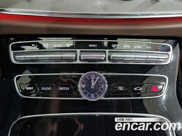 Mercedes-Benz E-Class W213 id 2669402 из Кореи 11