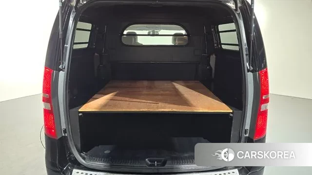 Hyundai The New Grand Starex id 3308283 из Кореи 11