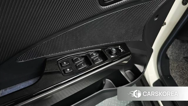 Ssangyong The New Tivoli Air id 4222816 из Кореи 11