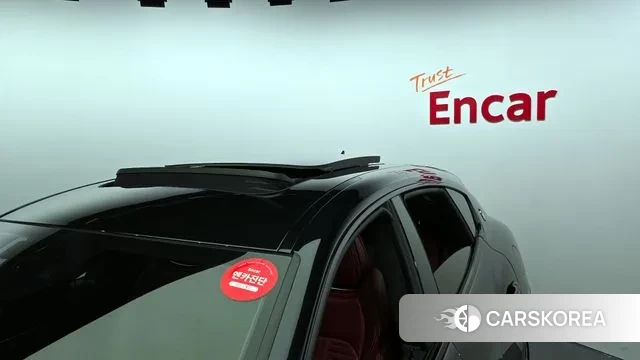 Maserati Levante id 3379614 из Кореи 11