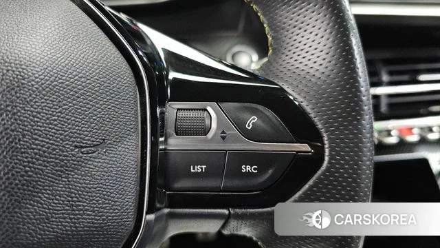 Peugeot e-208 second Generation id 4550883 из Кореи 11