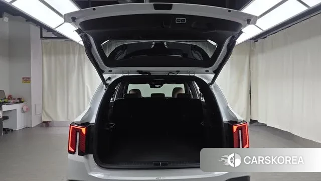 Kia The New Sorento 4th Generation id 3751291 из Кореи 11