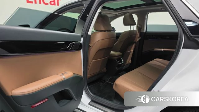 Hyundai Grandeur Hybrid (GN7) id 4916855 из Кореи 11