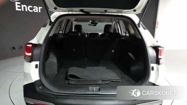 Kia Sportage 5th Generation id 4561377 из Кореи 11